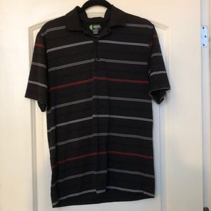 Izod men’s golf polo